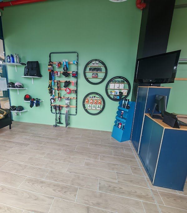 Michel de Vélo Garches - Photo 4