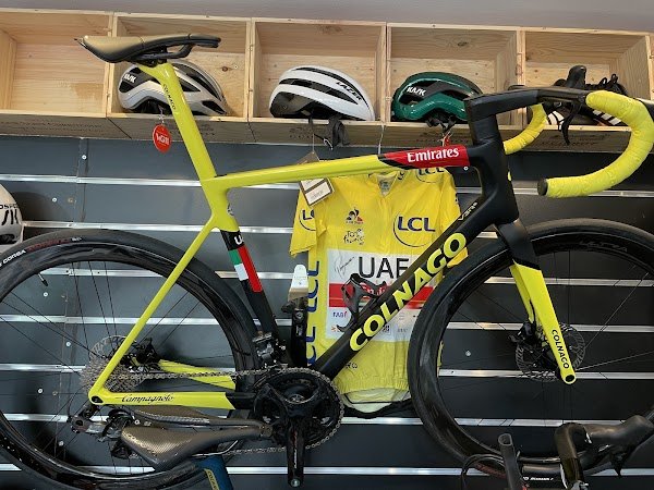 kronospeed - Photo 2