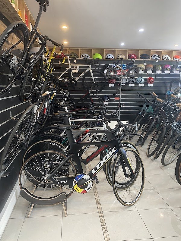 kronospeed - Photo 3