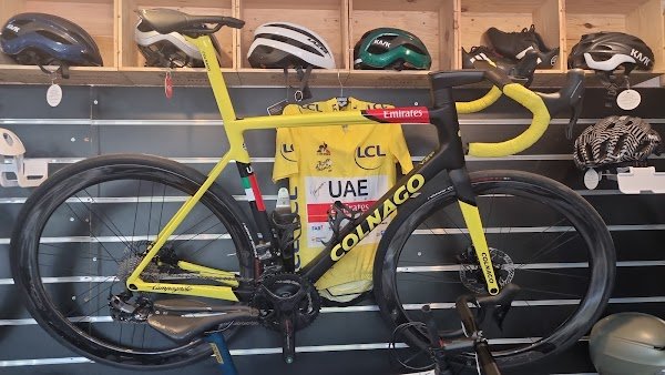 kronospeed - Photo 4