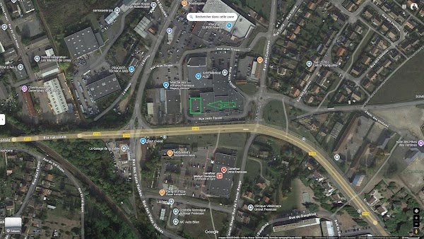 Feu Vert Services - Photo 3