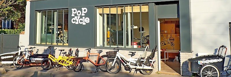 Popcycle