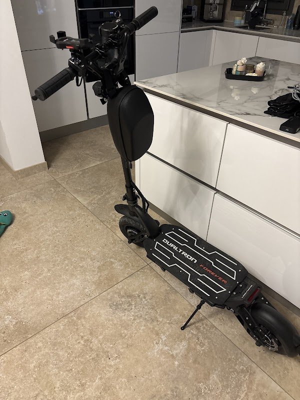 Mouv'ons - Réparation Entretien & Vente Trottinettes Vélos & plus - Photo 4