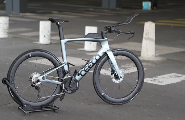 AeroBike France - Photo 3