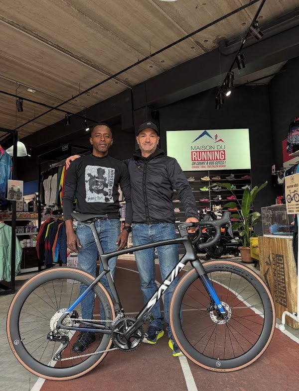 AeroBike France - Photo 4