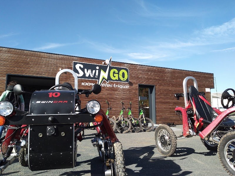 Swingo