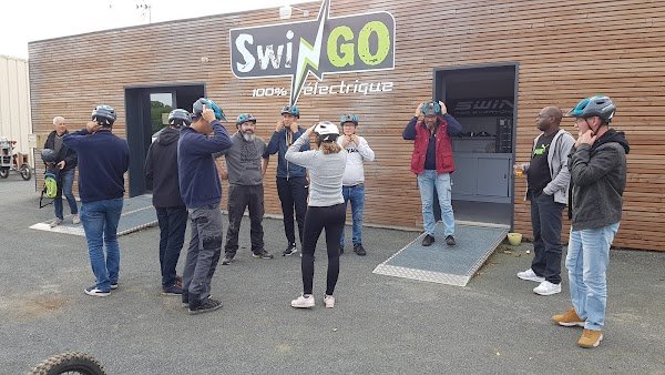 Swingo - Photo 3