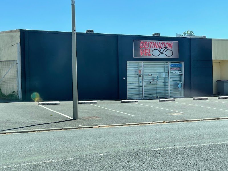 Destination Vélo