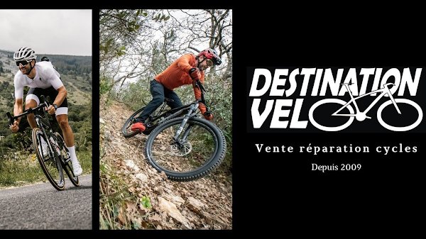 Destination Vélo - Photo 2