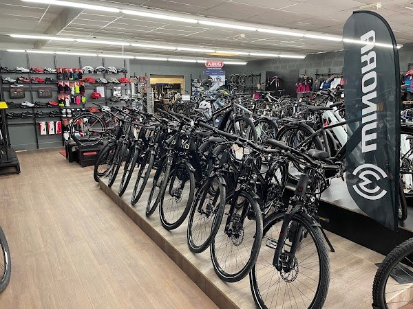 Destination Vélo - Photo 3