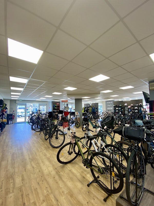 Vélo Station - Niort - Photo 2