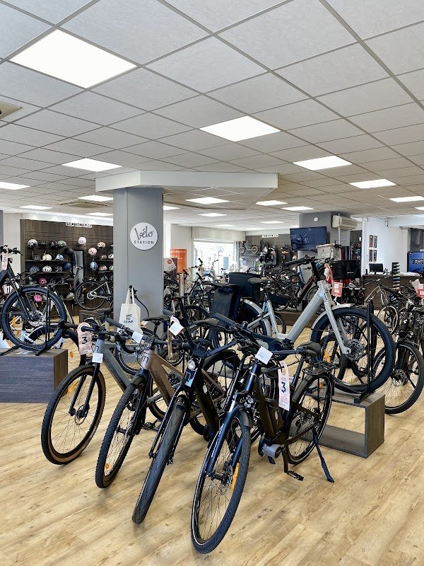 Vélo Station - Niort - Photo 4