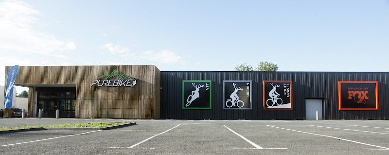 Pure Bike