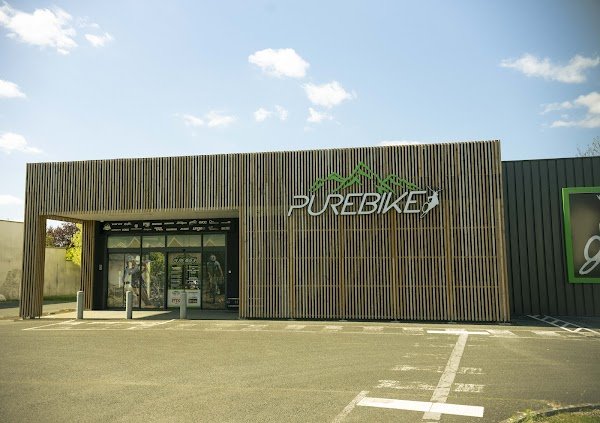 Pure Bike - Photo 4