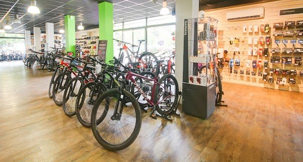 Bernaudeau Cycles Fontenay le Comte - Photo 2