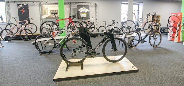 Bernaudeau Cycles Fontenay le Comte - Photo 3