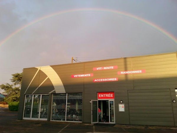 Entreprise Cycles Roy - Photo 3