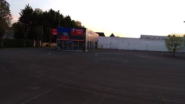 Entreprise Cycles Roy - Photo 4