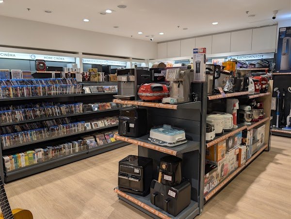 E.Leclerc Occasion Fontenay-le-Comte - Photo 2