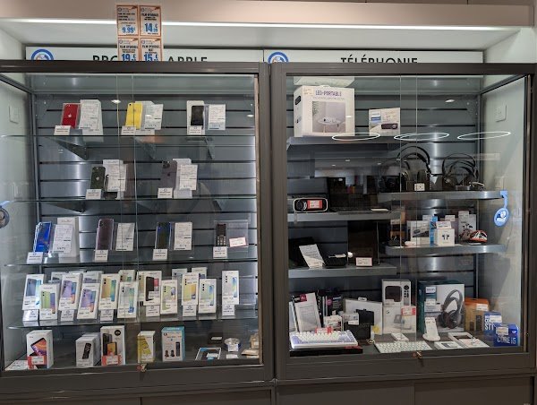 E.Leclerc Occasion Fontenay-le-Comte - Photo 3