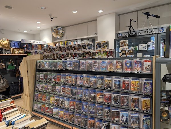 E.Leclerc Occasion Fontenay-le-Comte - Photo 4