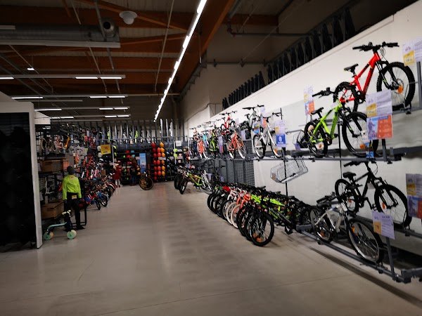 Decathlon Amiens - Photo 3