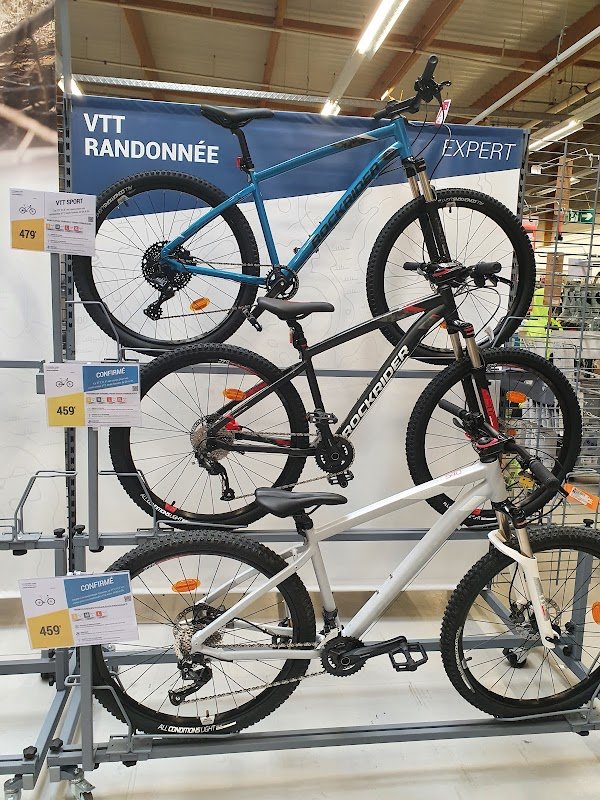 Decathlon Amiens - Photo 4