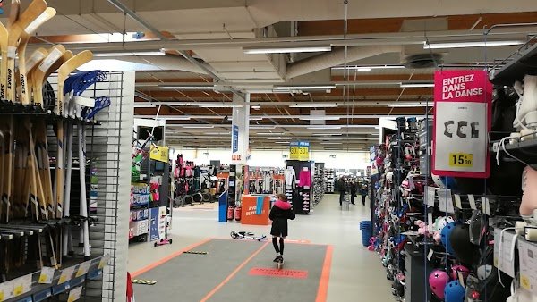 Decathlon Amiens - Photo 5
