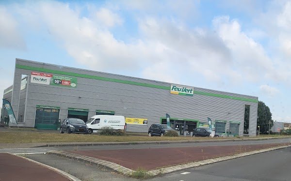 Auto Feu Vert Amiens Center - Photo 2