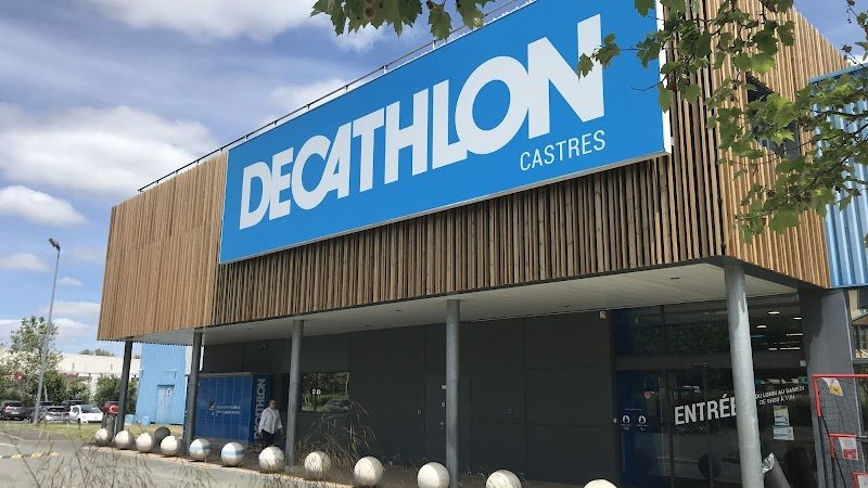 Decathlon Castres