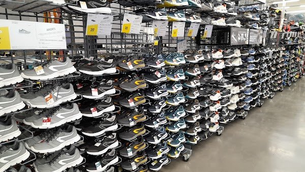 Decathlon Castres - Photo 2