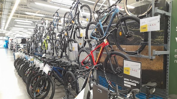 Decathlon Castres - Photo 3