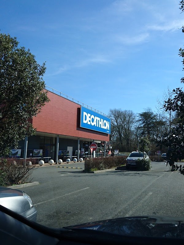Decathlon Castres - Photo 4