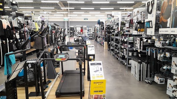 Decathlon Castres - Photo 5