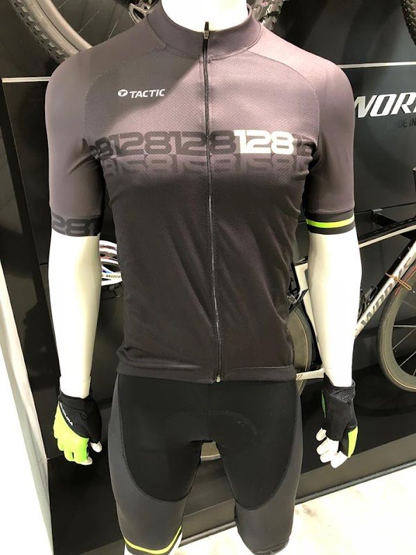 128 Bike Avenue - Magasin de vélo - VTT Route Vélo à assistance électrique ... - Photo 3