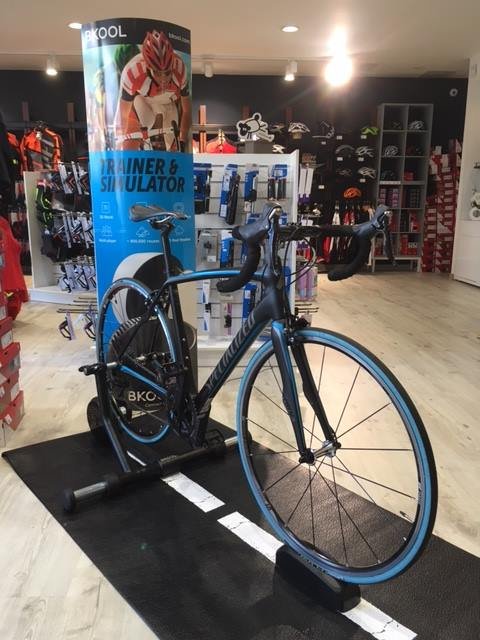 128 Bike Avenue - Magasin de vélo - VTT Route Vélo à assistance électrique ... - Photo 5