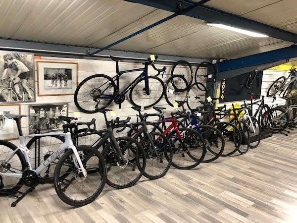 Bouticycle Castres-Soual ( Cycles Delprat) - Photo 4