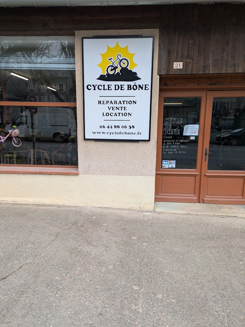 Cycle de Bône
