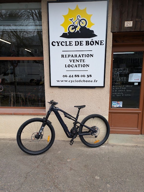 Cycle de Bône - Photo 3