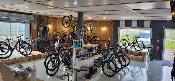 MAZBIKE VENTE REPARATION ET LOCATION - Photo 2