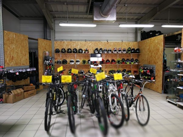 Spirit Motorcycle 81 / 2x2roues - Photo 2