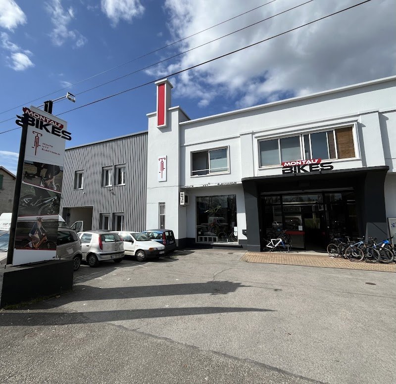 Montau'Bikes