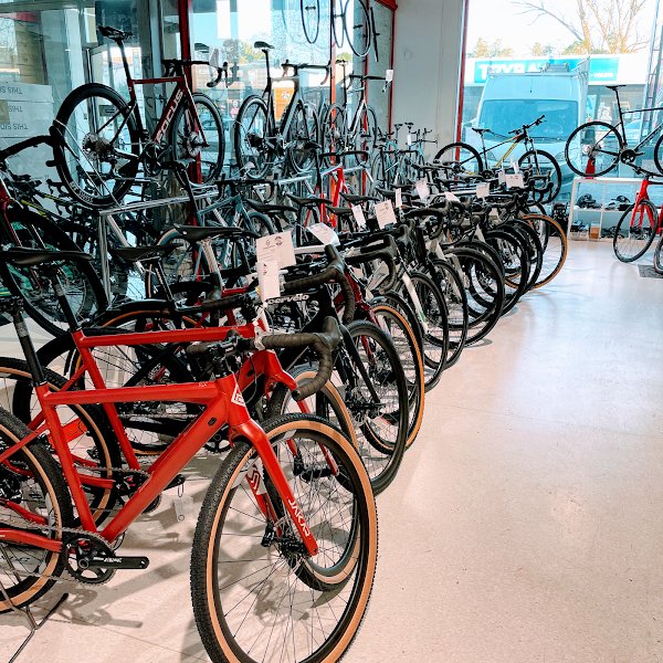 Montau'Bikes - Photo 2