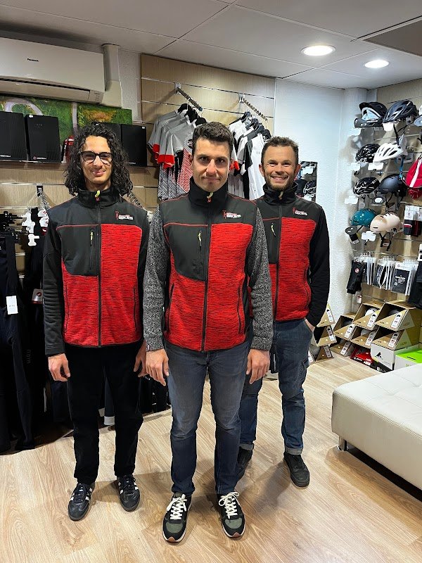 Montau'Bikes - Photo 3