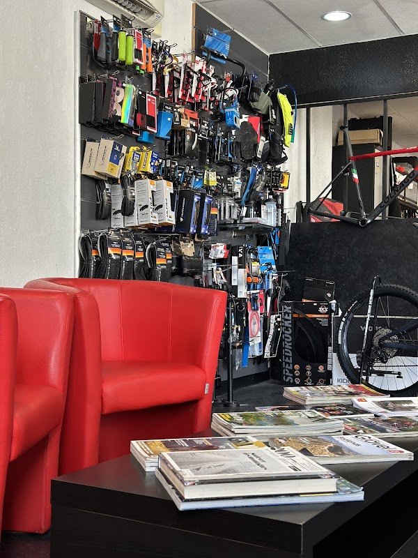 Montau'Bikes - Photo 4