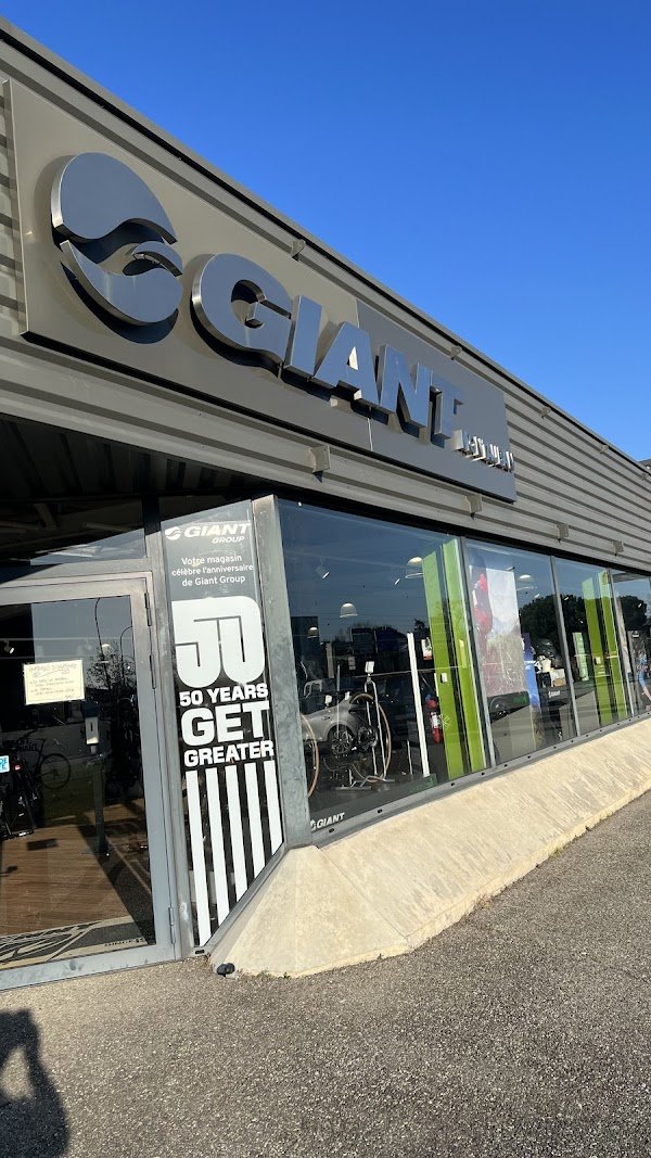 Giant Montauban - Photo 4