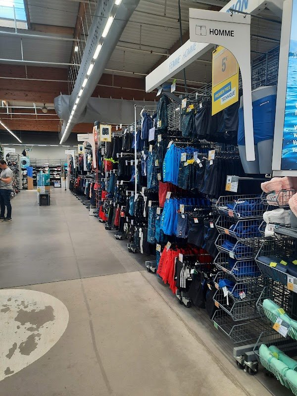 Decathlon Frejus - Photo 2