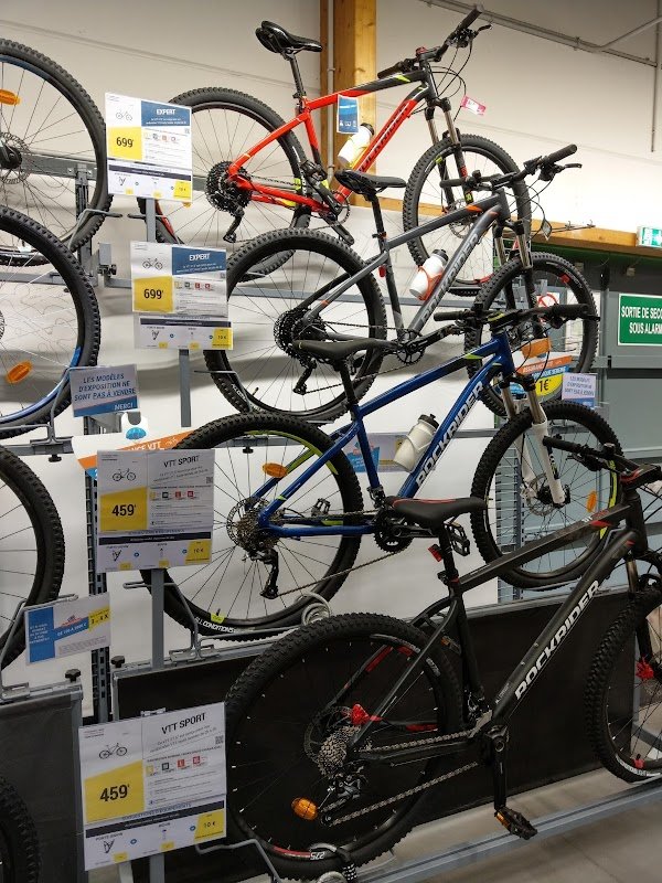 Decathlon Frejus - Photo 3