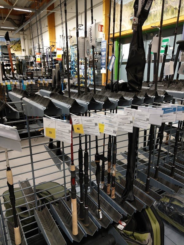 Decathlon Frejus - Photo 4