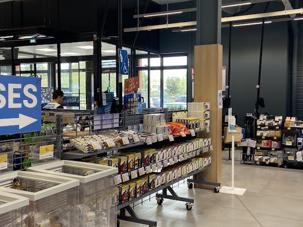 Decathlon Draguignan Trans En Provence - Photo 2